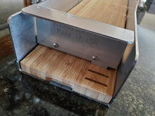 270 Indexed Slicer