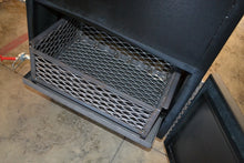 KC 270 SMOKER - "KC" (KANSAS CITY)