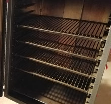 KC 270 SMOKER - "KC" (KANSAS CITY)