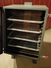 KC 270 SMOKER - "KC" (KANSAS CITY)
