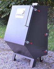 KC 270 SMOKER - "KC" (KANSAS CITY)