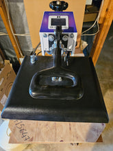 DC16 Heat Press - Used