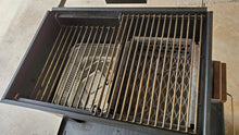 270 GS Grate for Smoking