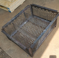 MEMPHIS Charcoal Basket (Replacement)