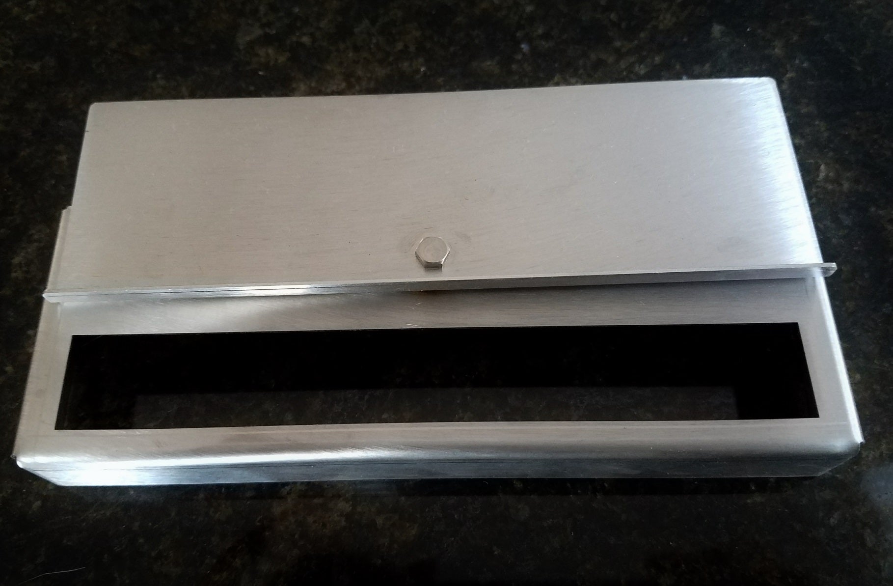 270 Chimney Cap MEMPHIS 270 SMOKERS