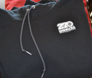 270 Hoodie Sweatshirt, Lightweight